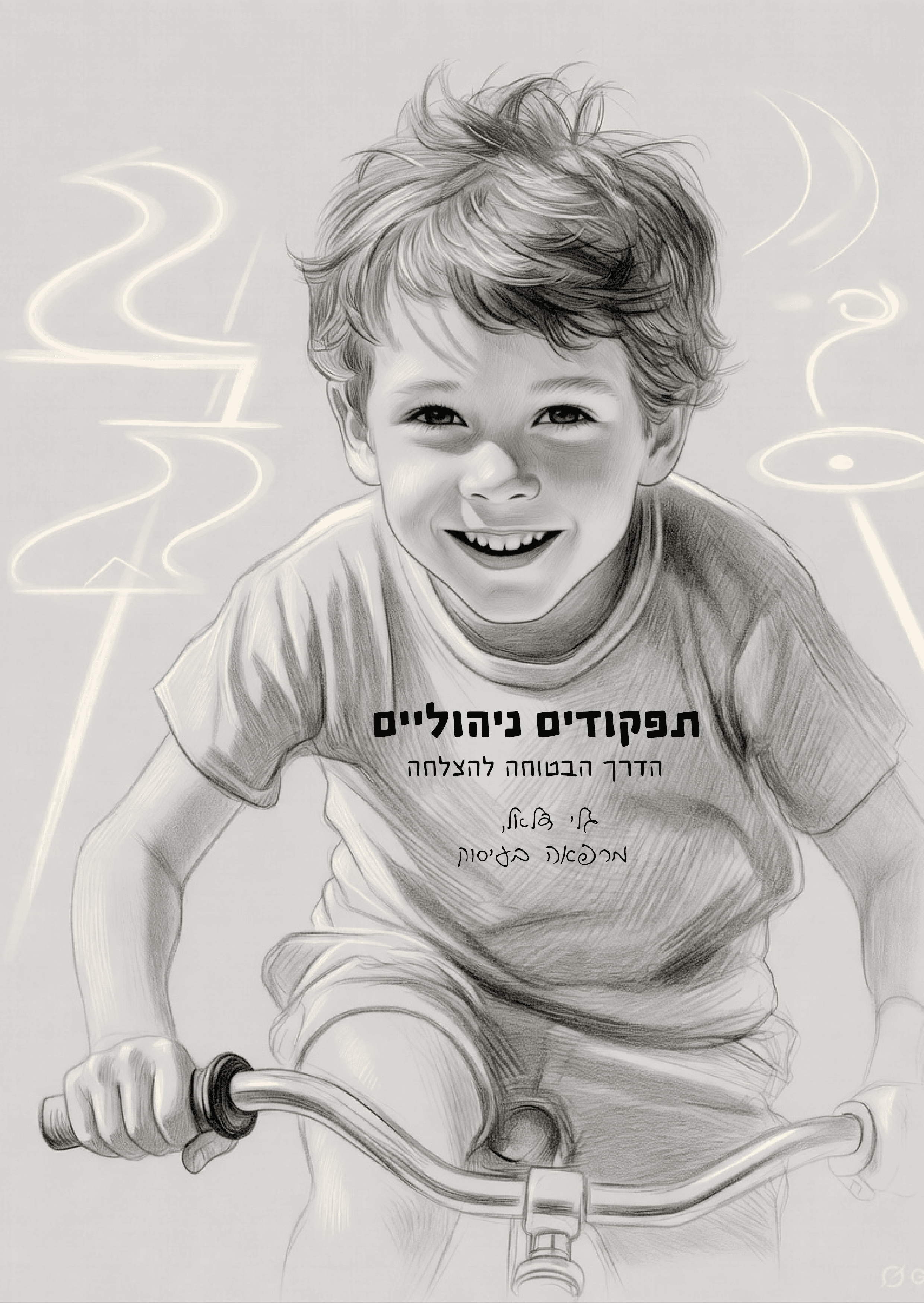תפקודים ניהוליים - הדרך הבטוחה להצלחה