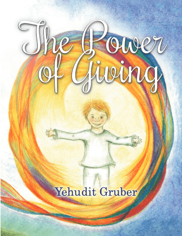 The Power of Giving